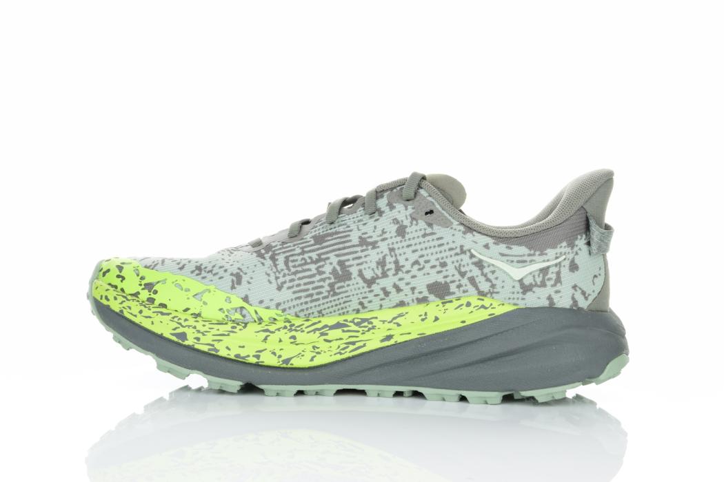 Hoka One One SPEEDGOAT 6 GTX, muške patike za trail trčanje, zelena